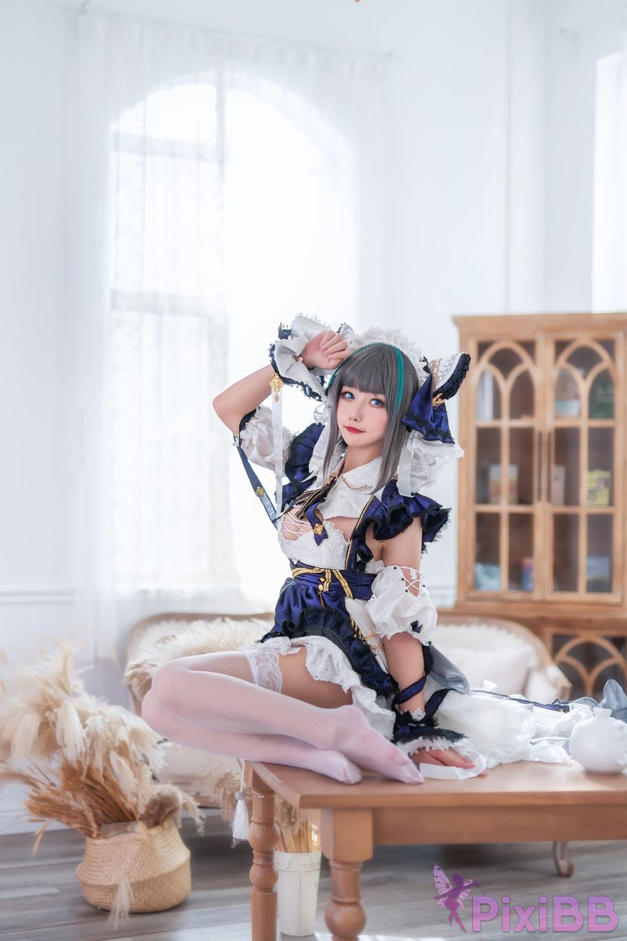Coser Momoko Vol.031 PixiBB.COM 017