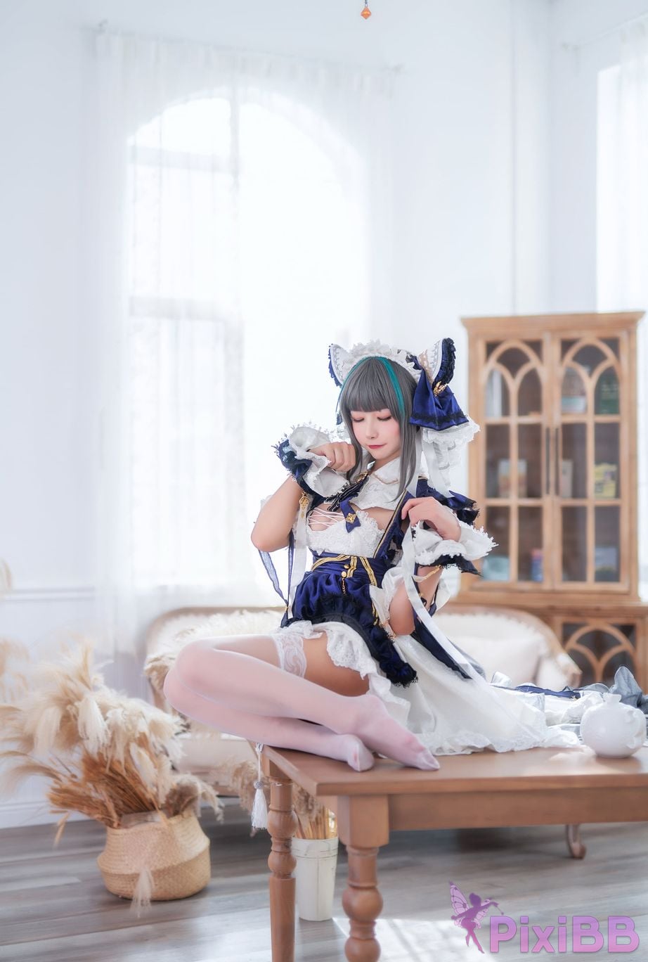 Coser Momoko Vol.031 PixiBB.COM 018
