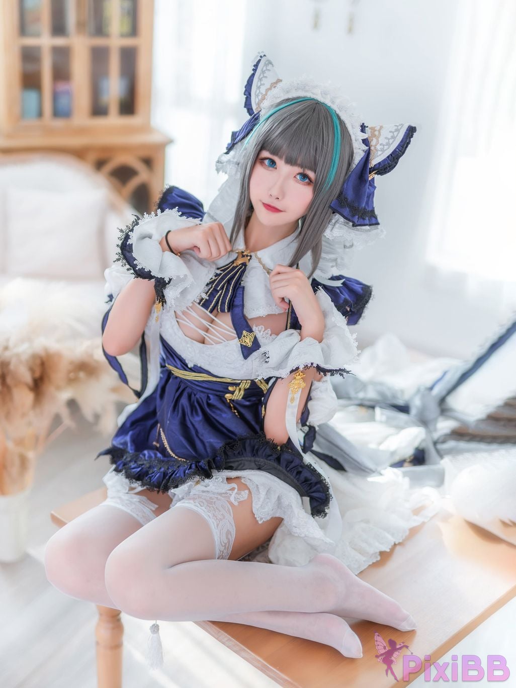 Coser Momoko Vol.031 PixiBB.COM 020
