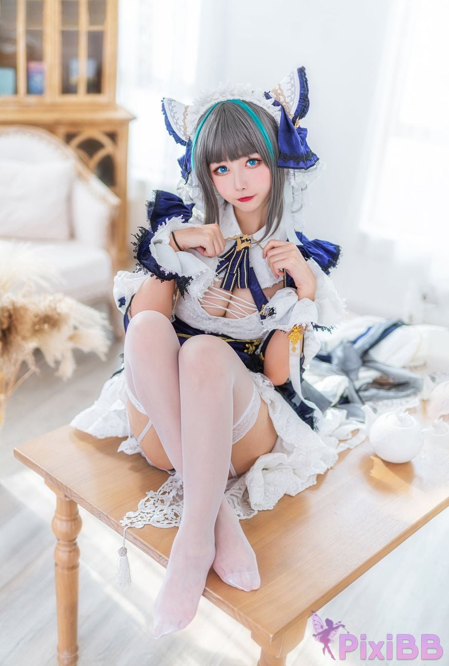 Coser Momoko Vol.031 PixiBB.COM 021