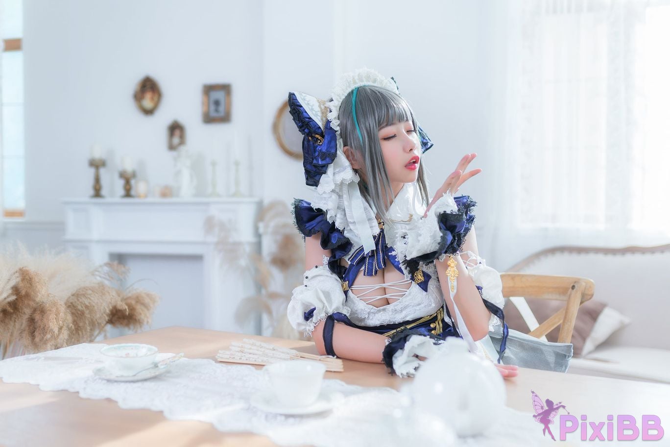 Coser Momoko Vol.031 PixiBB.COM 022
