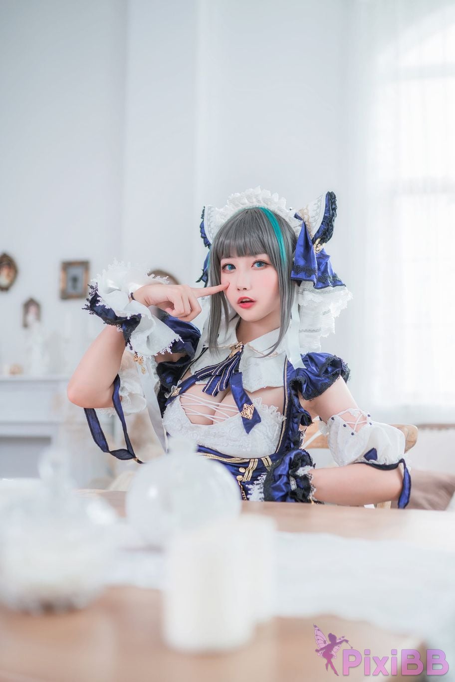 Coser Momoko Vol.031 PixiBB.COM 023