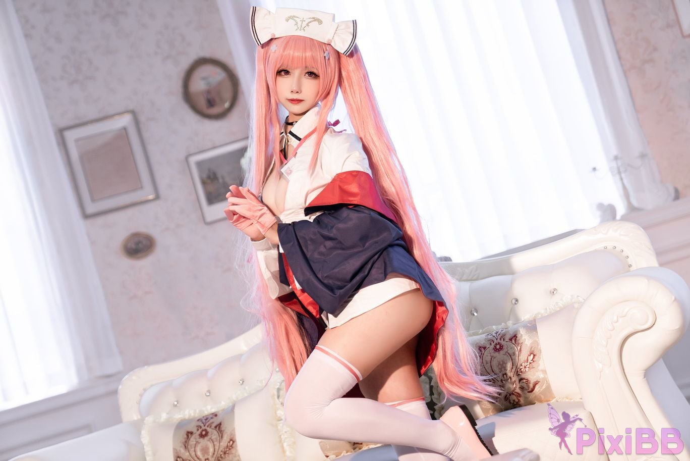 Coser Momoko PixiBB.COM 002