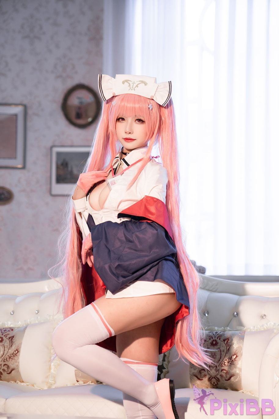 Coser Momoko PixiBB.COM 003