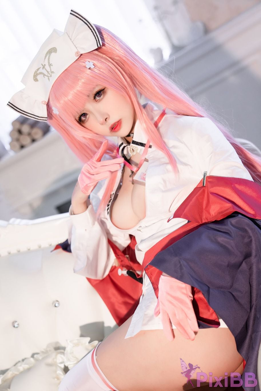 Coser Momoko PixiBB.COM 007