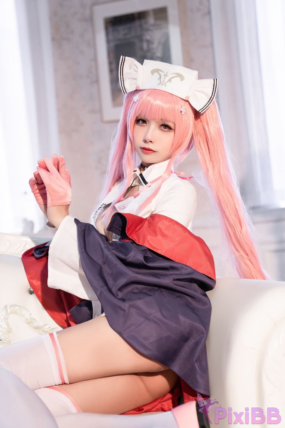 Coser Momoko PixiBB.COM 009