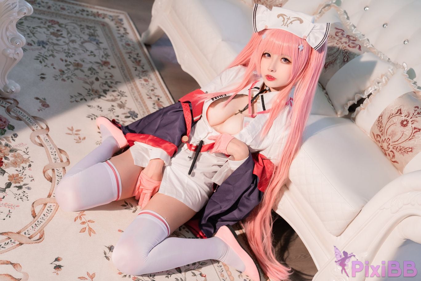 Coser Momoko PixiBB.COM 014