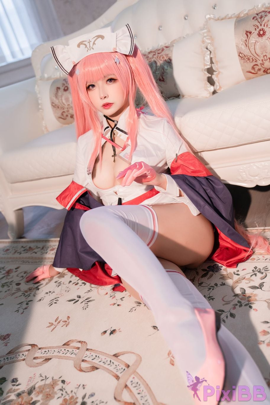 Coser Momoko PixiBB.COM 017