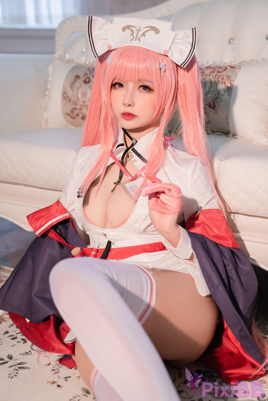 Coser Momoko PixiBB.COM 018