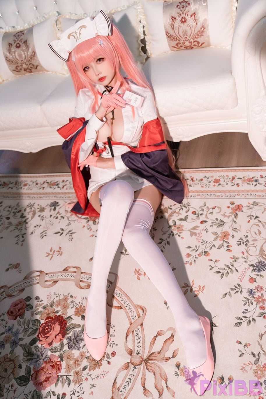 Coser Momoko PixiBB.COM 019