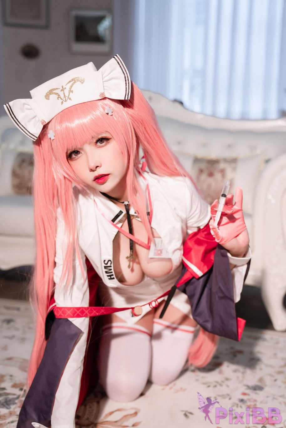 Coser Momoko PixiBB.COM 020