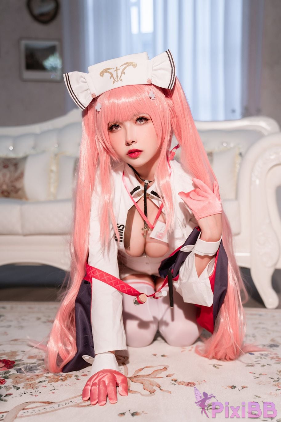 Coser Momoko PixiBB.COM 021