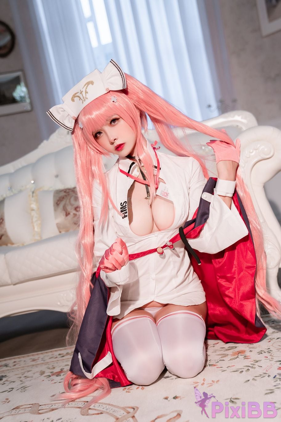 Coser Momoko PixiBB.COM 022