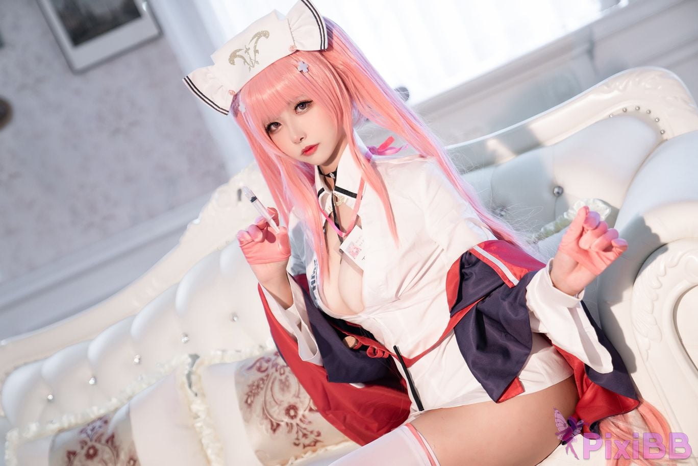 Coser Momoko PixiBB.COM 023