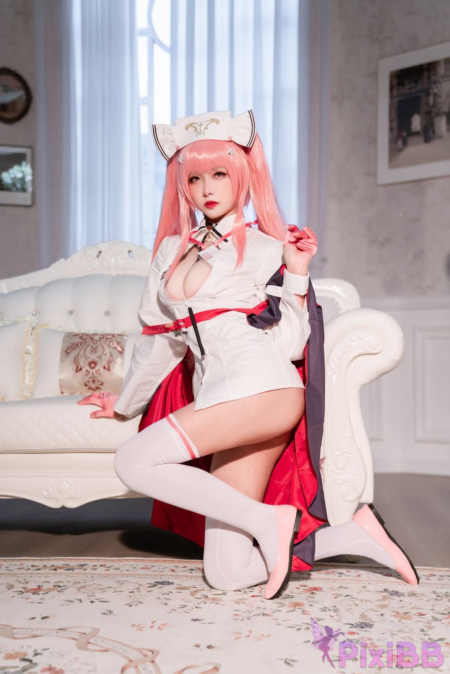 Coser Momoko PixiBB.COM 024