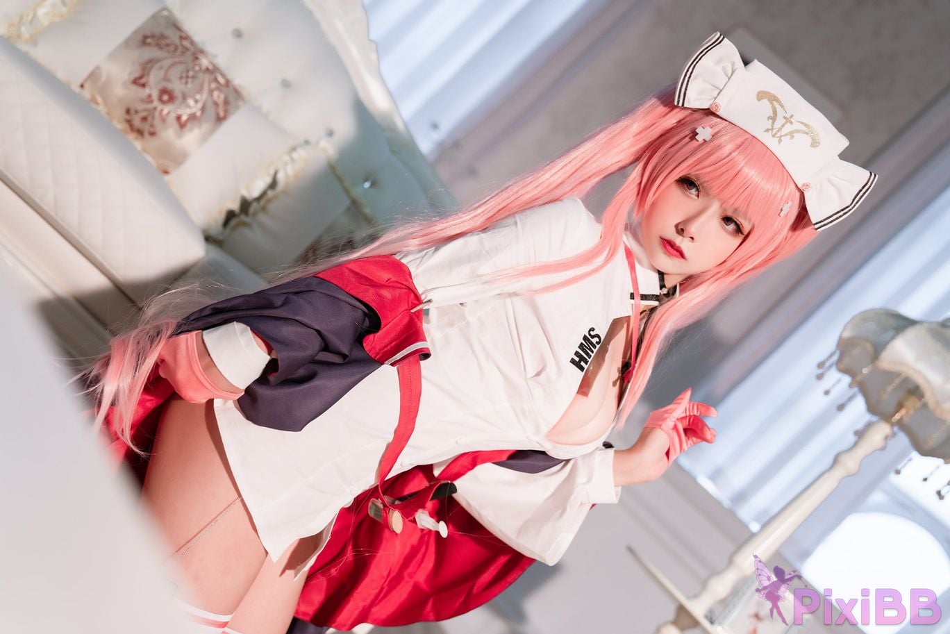 Coser Momoko PixiBB.COM 025