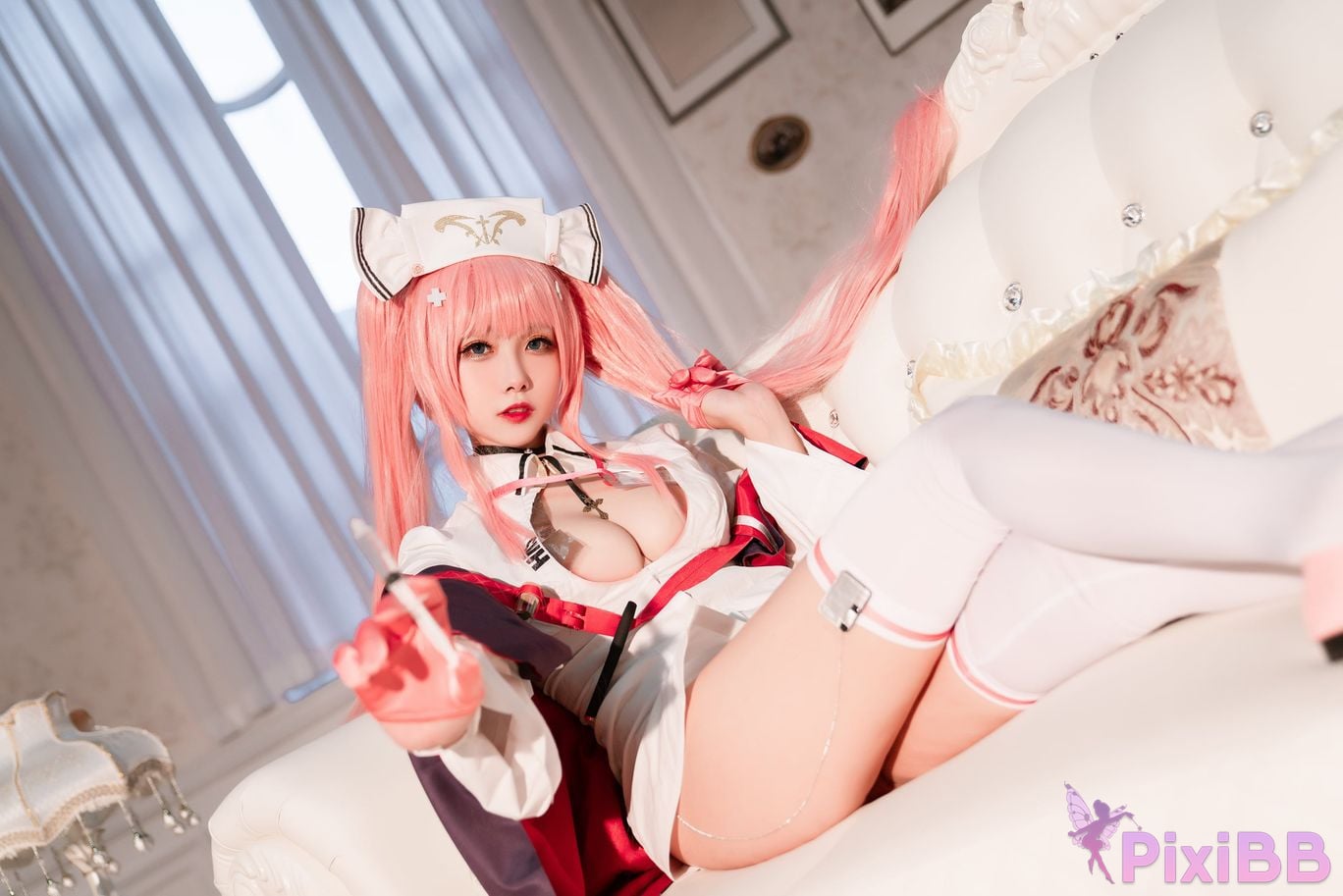 Coser Momoko PixiBB.COM 027