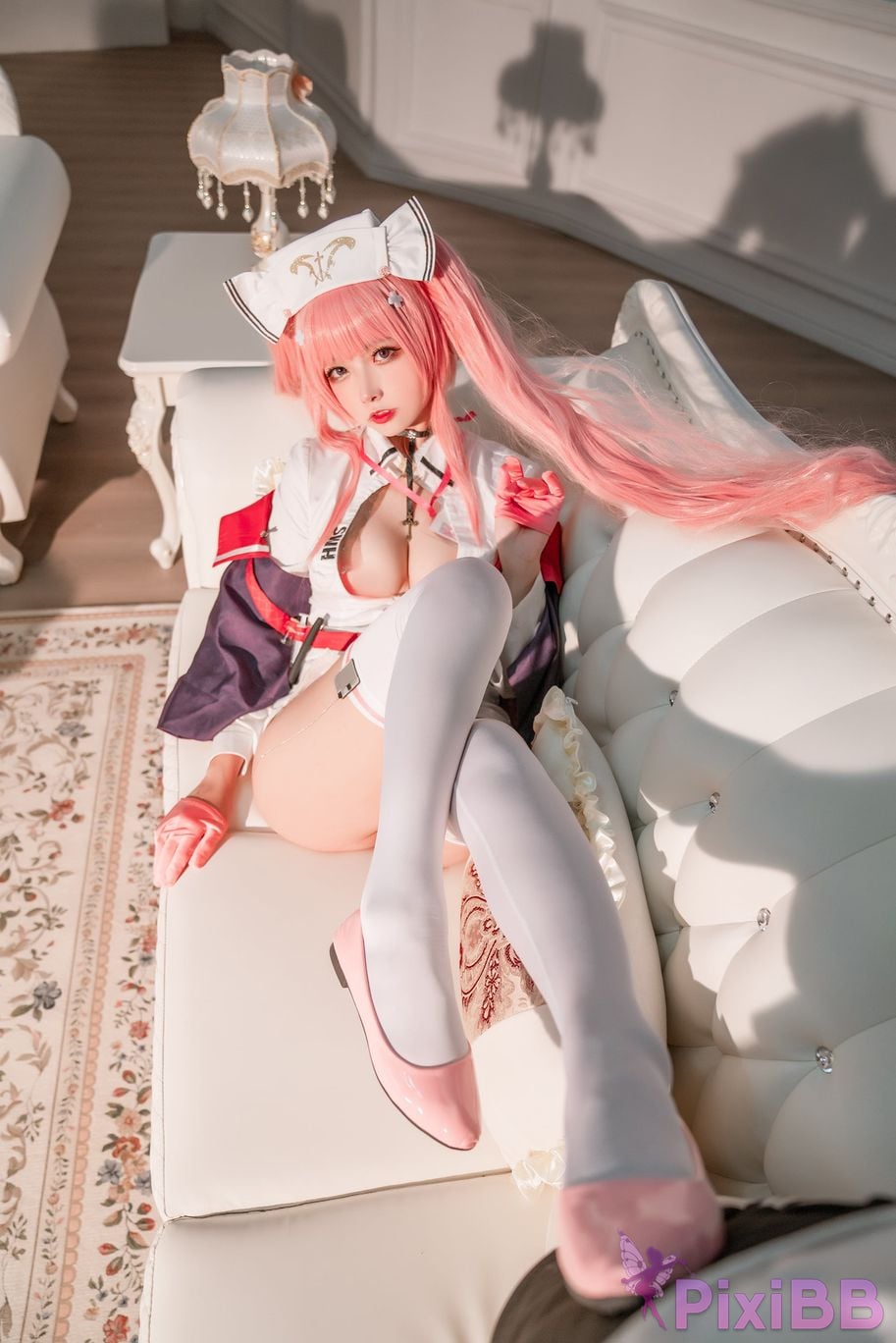 Coser Momoko PixiBB.COM 028