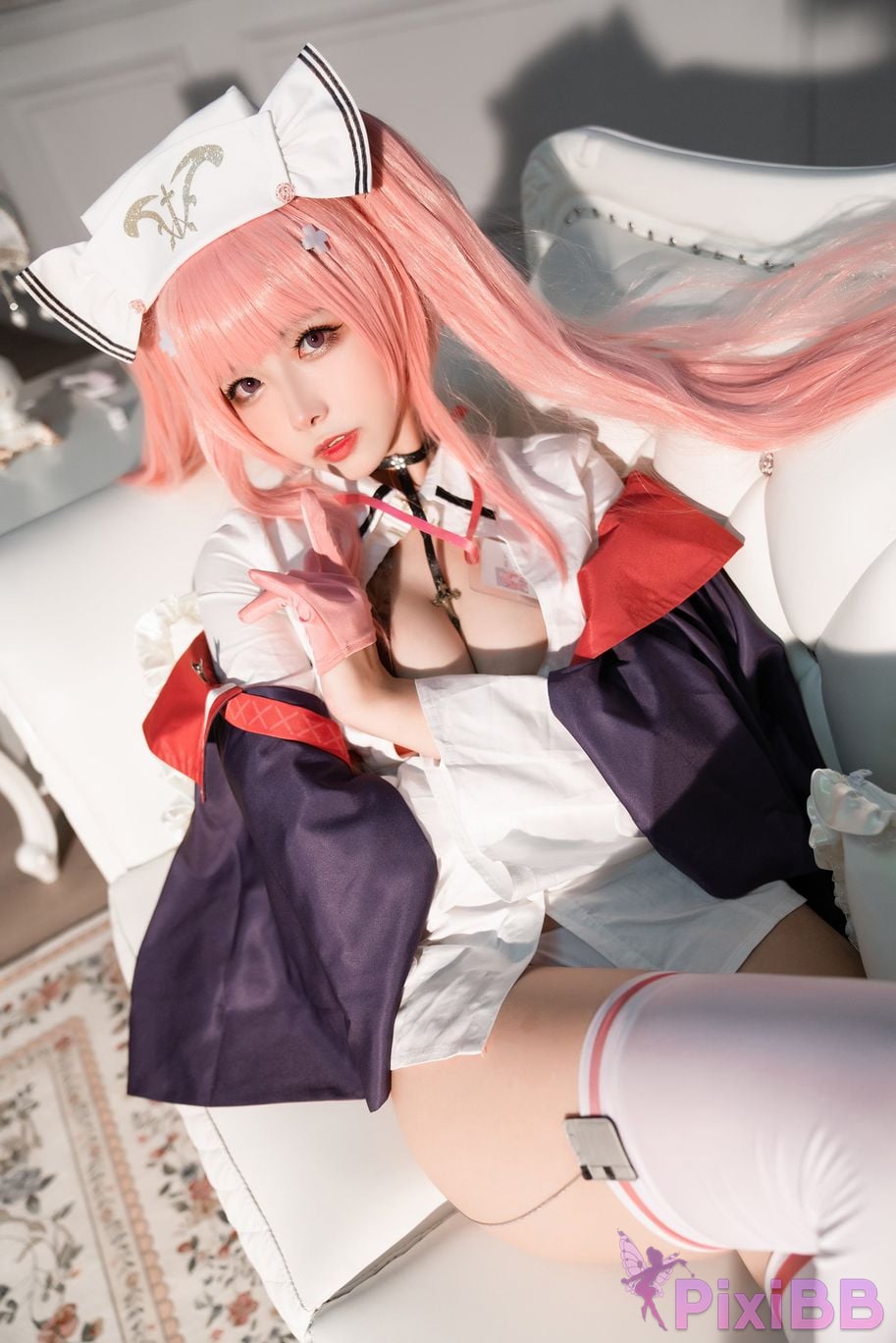 Coser Momoko PixiBB.COM 029