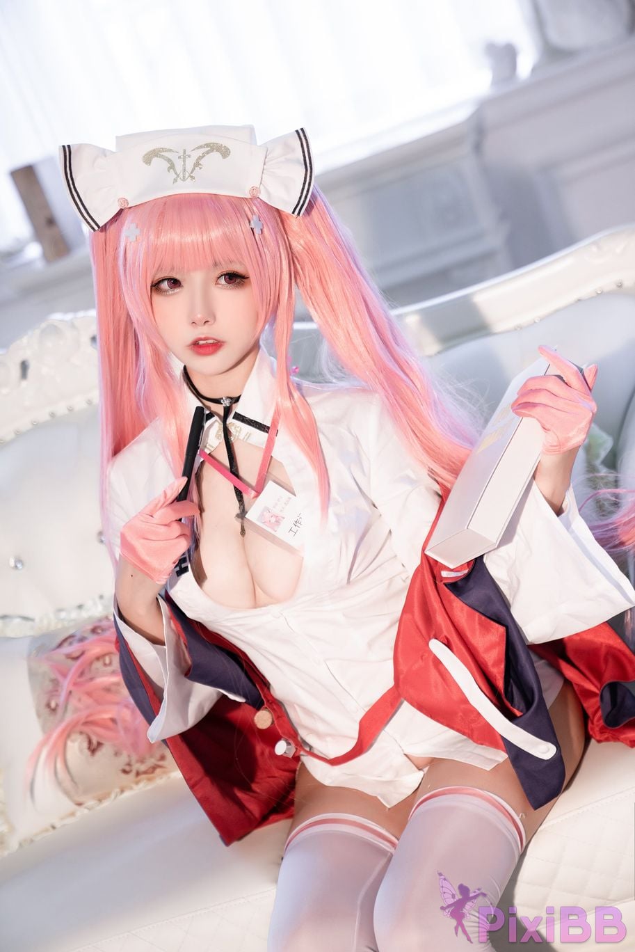 Coser Momoko PixiBB.COM 032