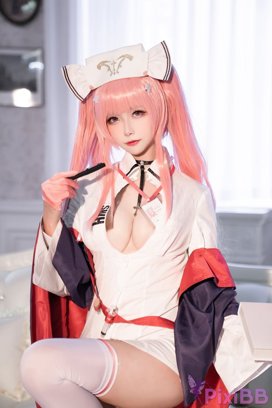 Coser Momoko PixiBB.COM 033