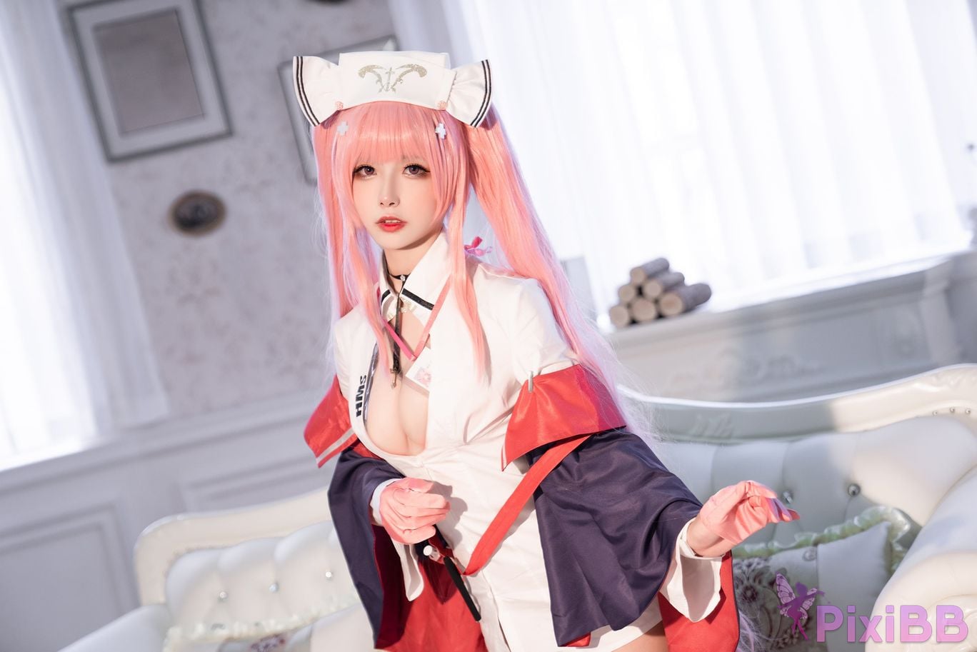 Coser Momoko PixiBB.COM 034