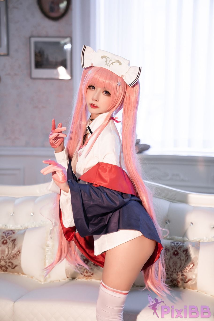 Coser Momoko PixiBB.COM 035