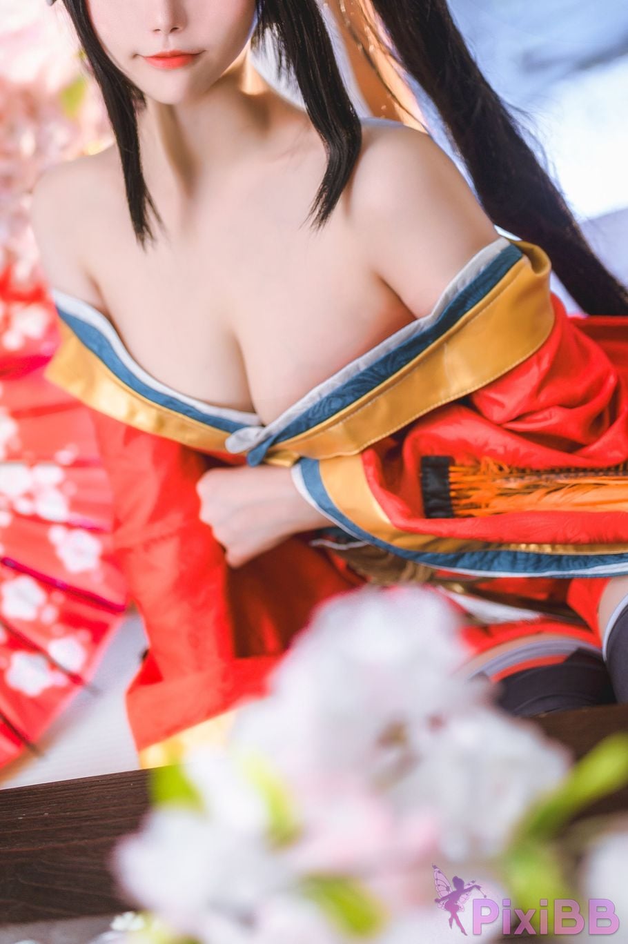 Coser Momoko PixiBB.COM 014
