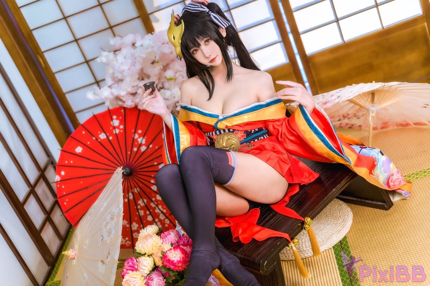 Coser Momoko PixiBB.COM 019
