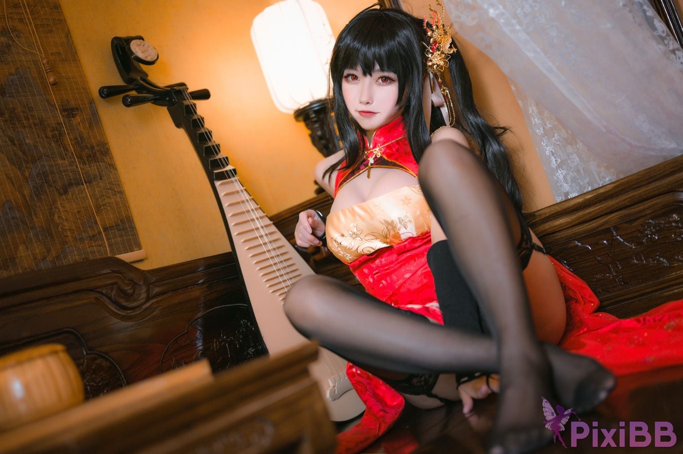 Coser Momoko PixiBB.COM 038