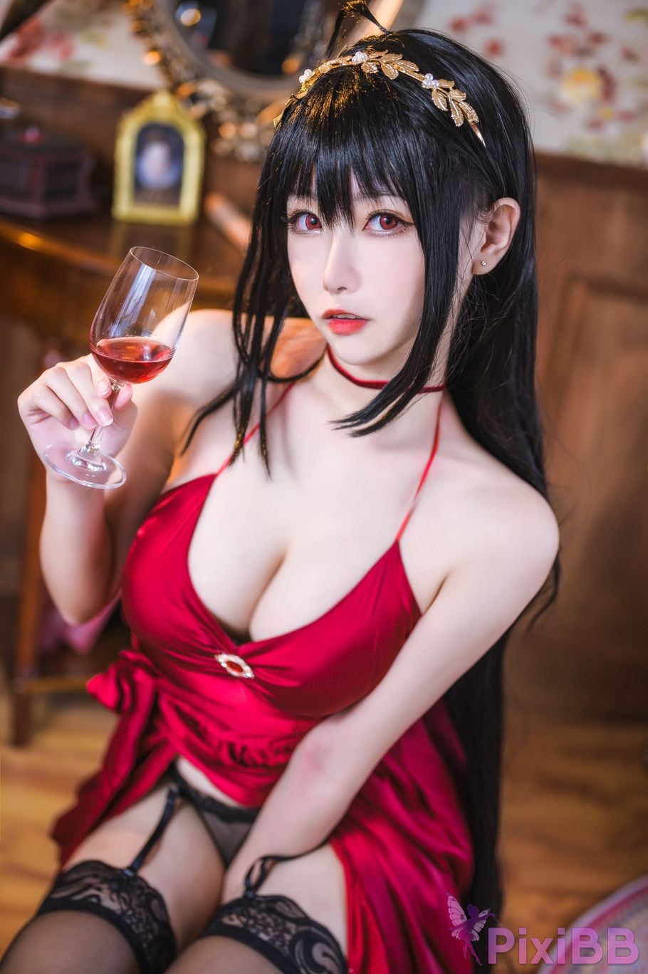 Coser Momoko PixiBB.COM 044