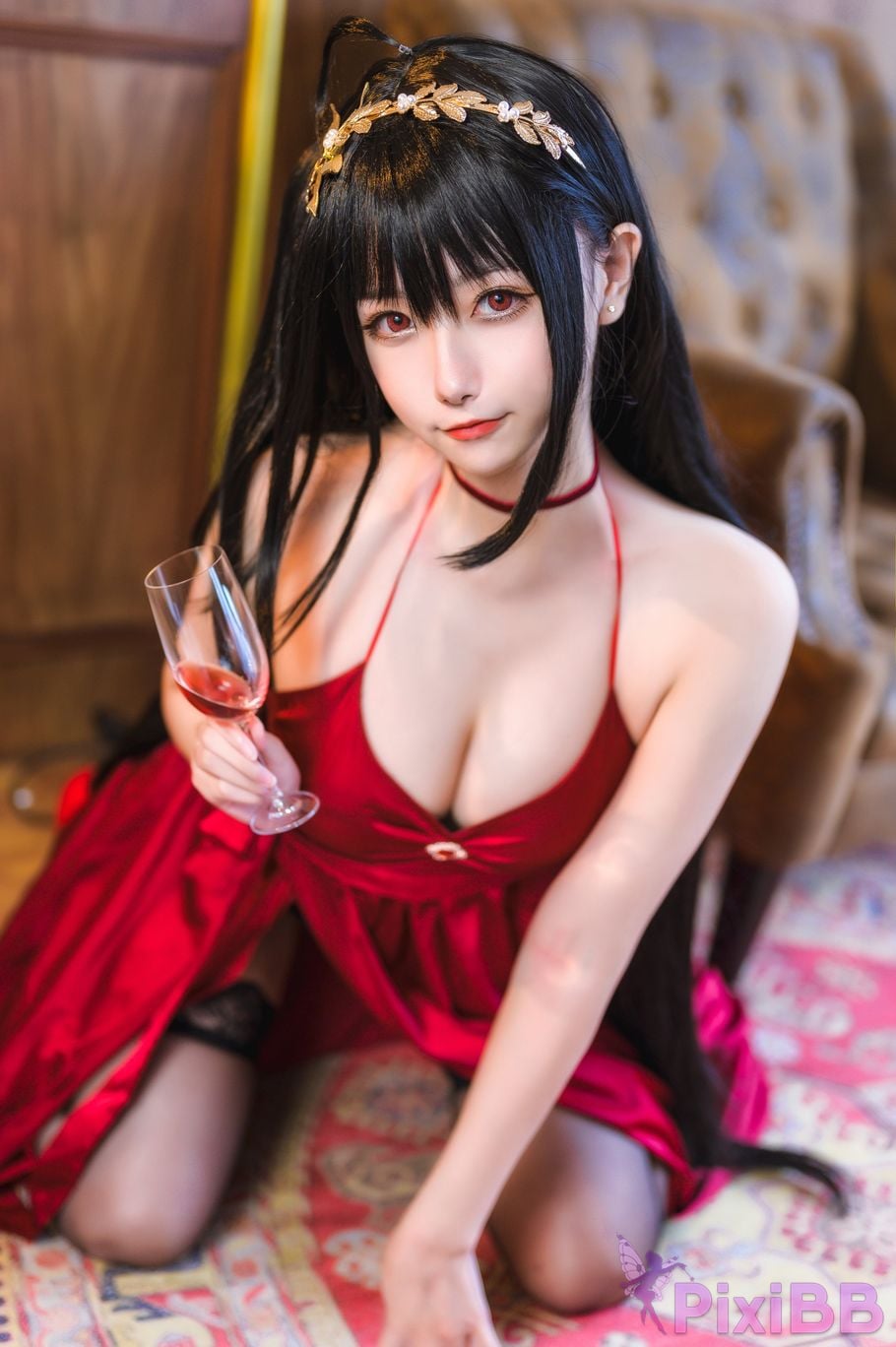 Coser Momoko PixiBB.COM 047