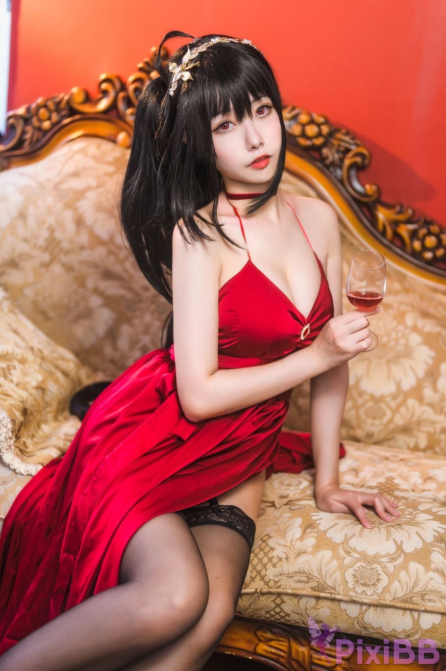 Coser Momoko PixiBB.COM 054