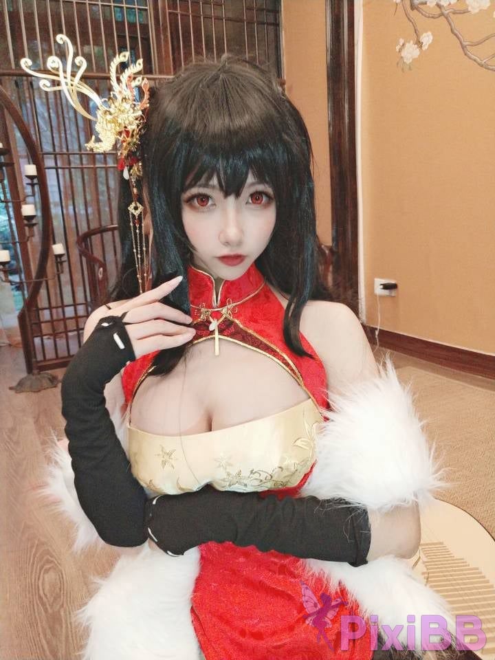 Coser Momoko PixiBB.COM 078