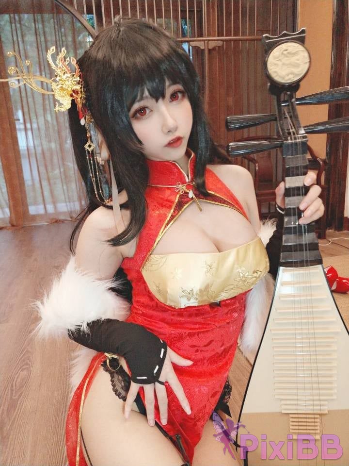 Coser Momoko PixiBB.COM 079