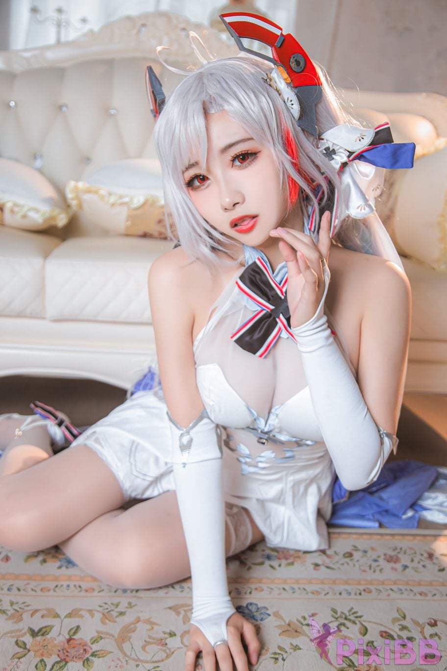 Coser Momoko PixiBB.COM 003