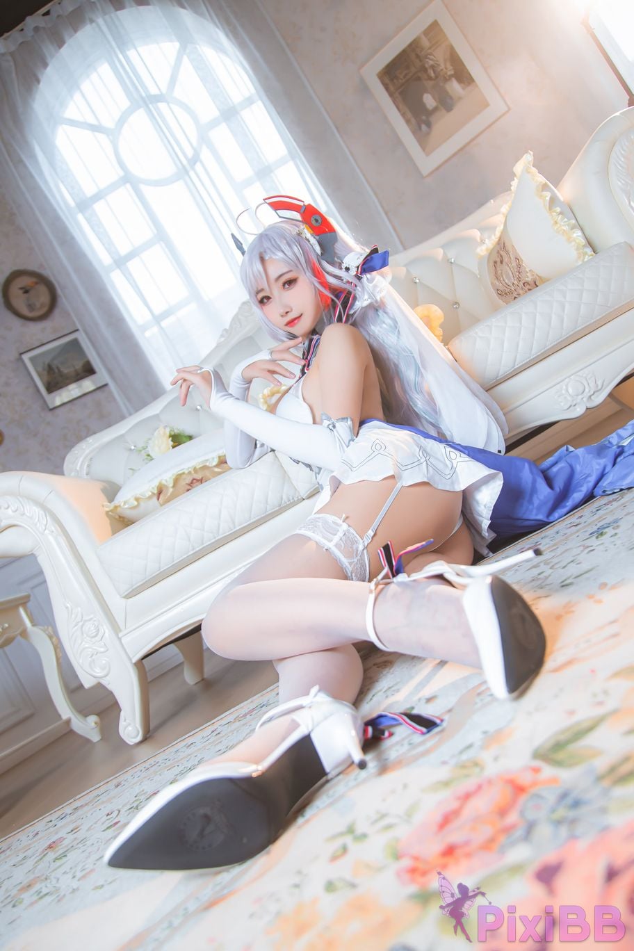 Coser Momoko PixiBB.COM 004