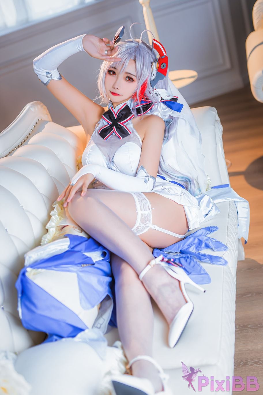 Coser Momoko PixiBB.COM 005