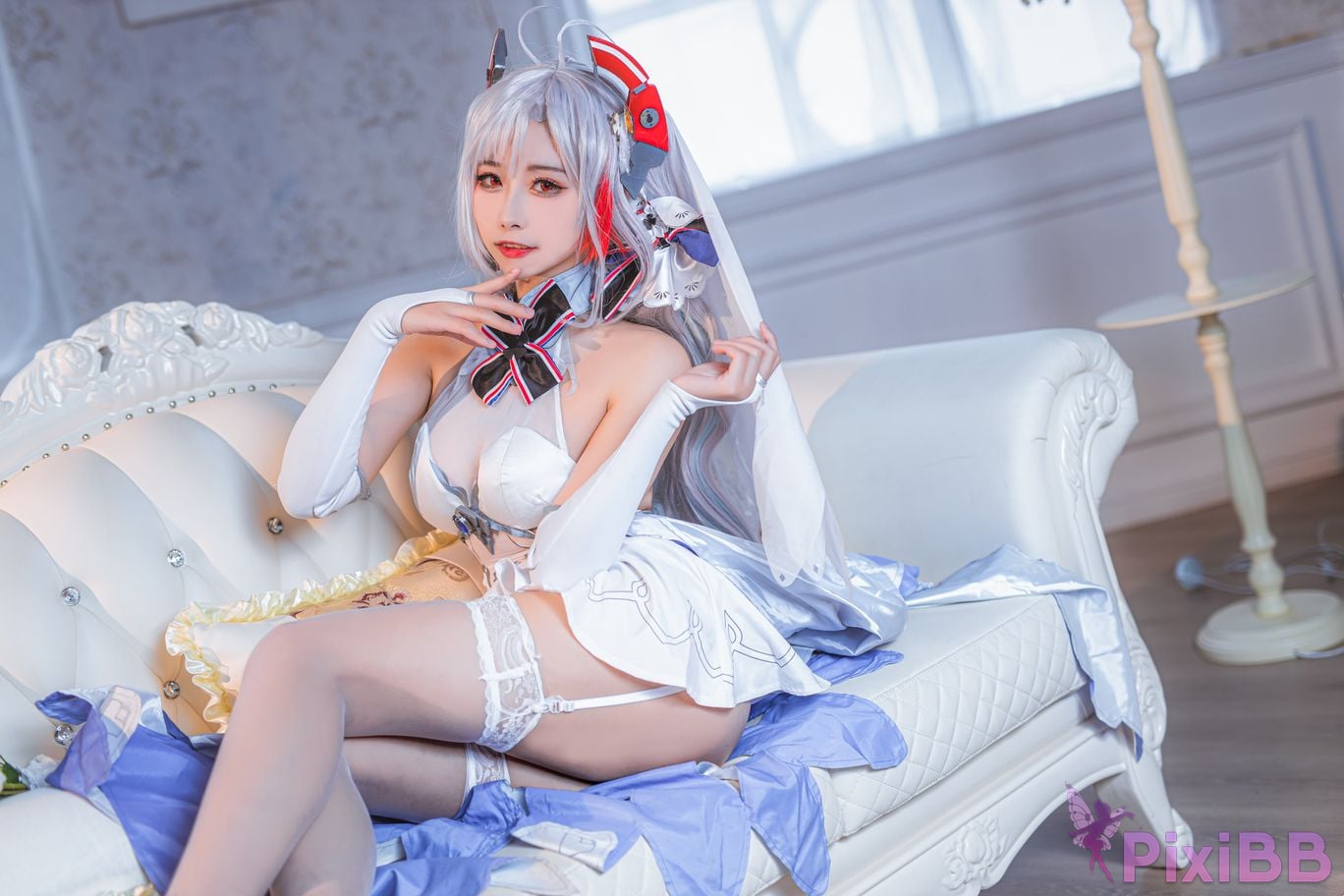 Coser Momoko PixiBB.COM 006