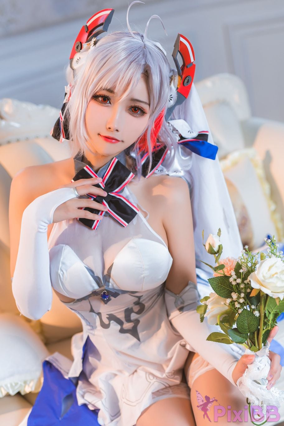 Coser Momoko PixiBB.COM 007