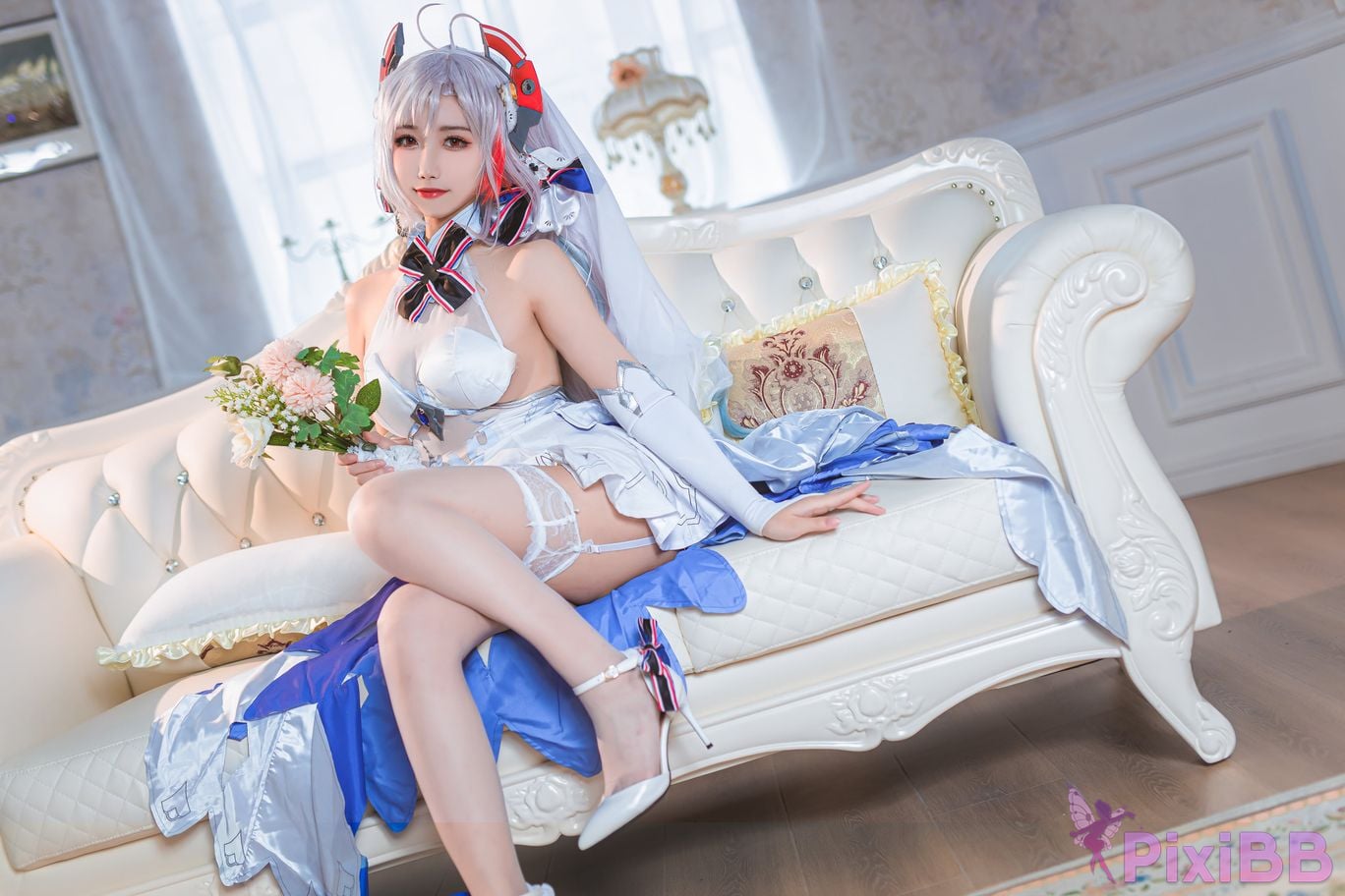 Coser Momoko PixiBB.COM 008
