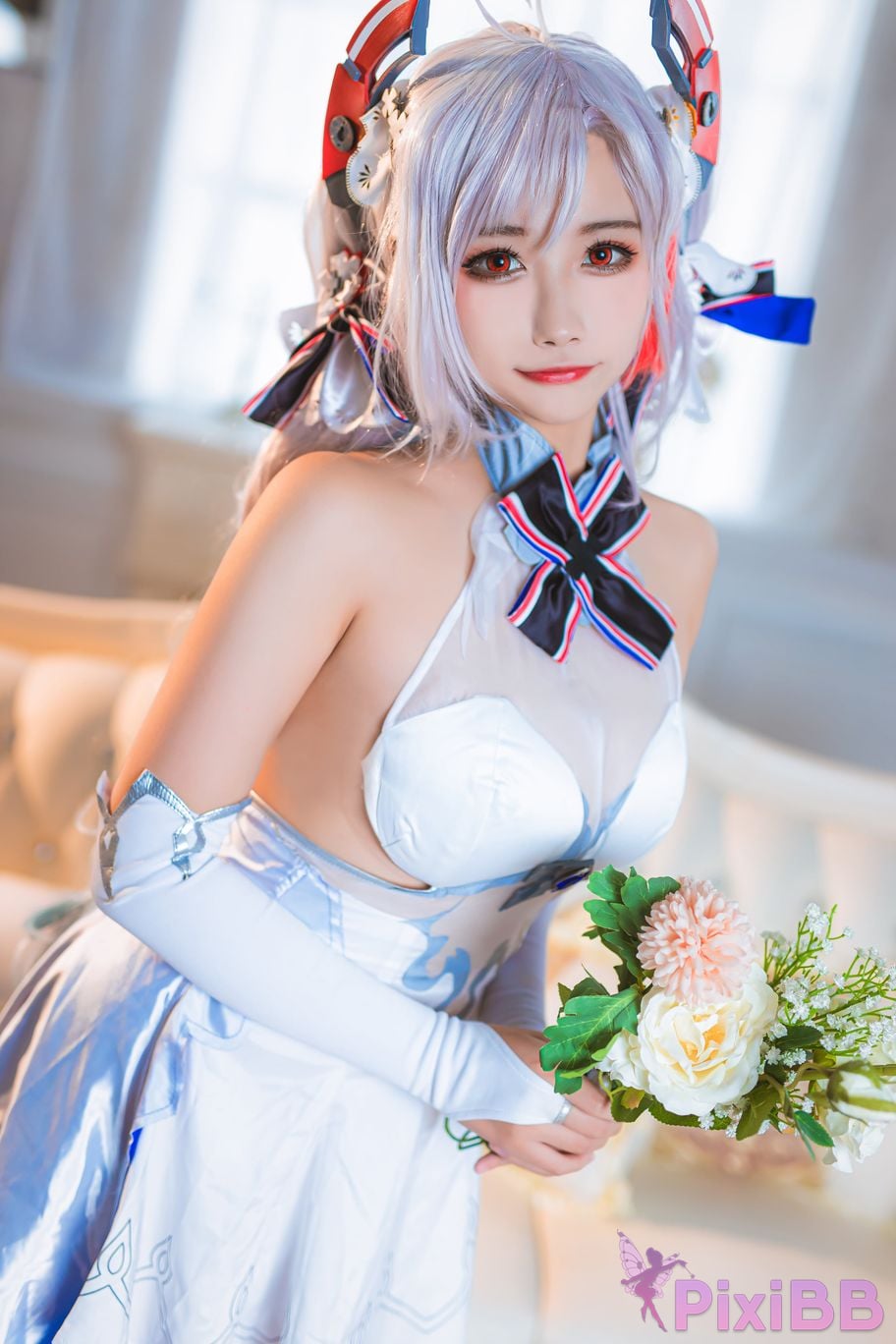 Coser Momoko PixiBB.COM 009
