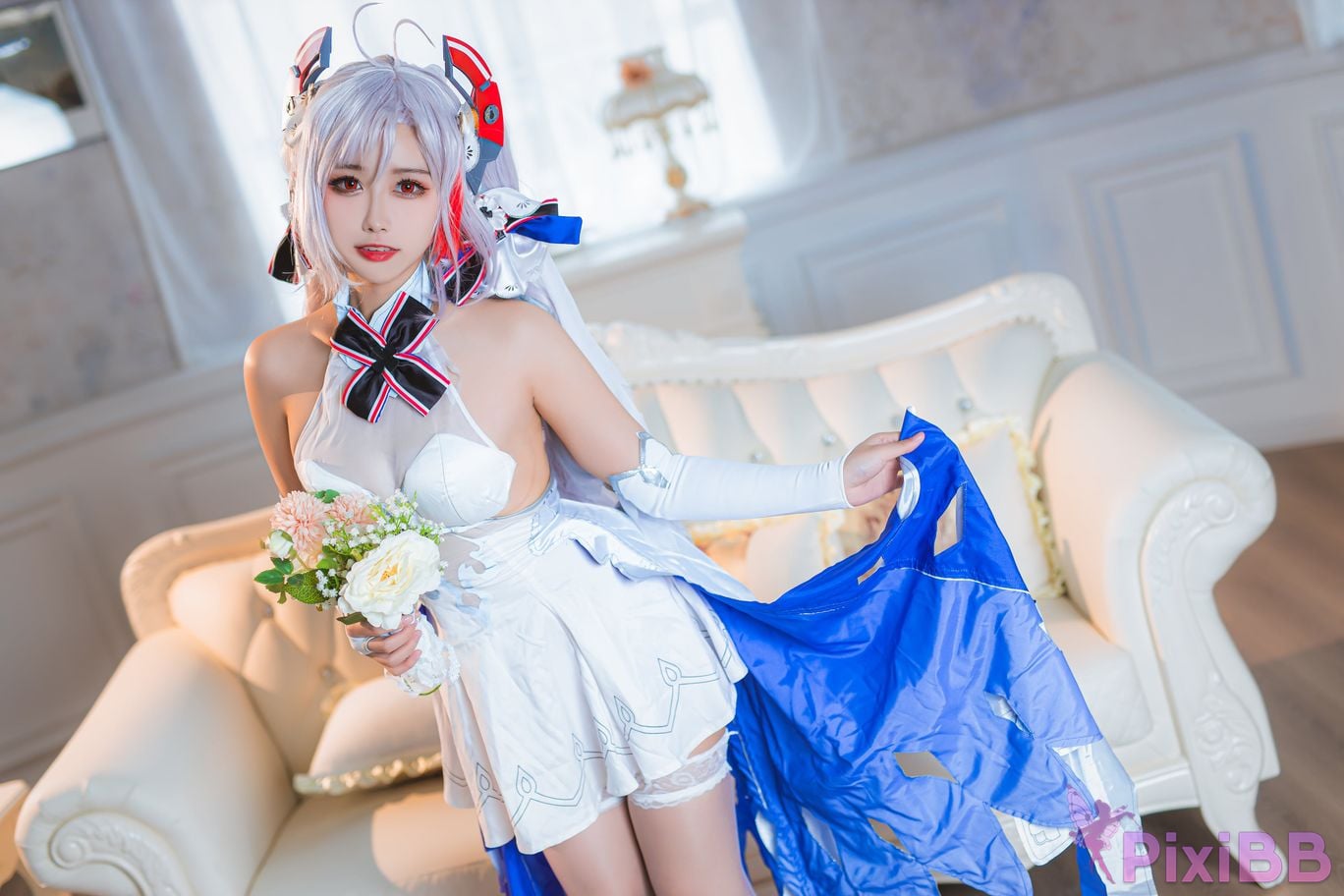 Coser Momoko PixiBB.COM 010