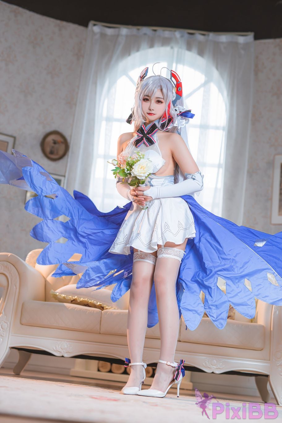 Coser Momoko PixiBB.COM 011