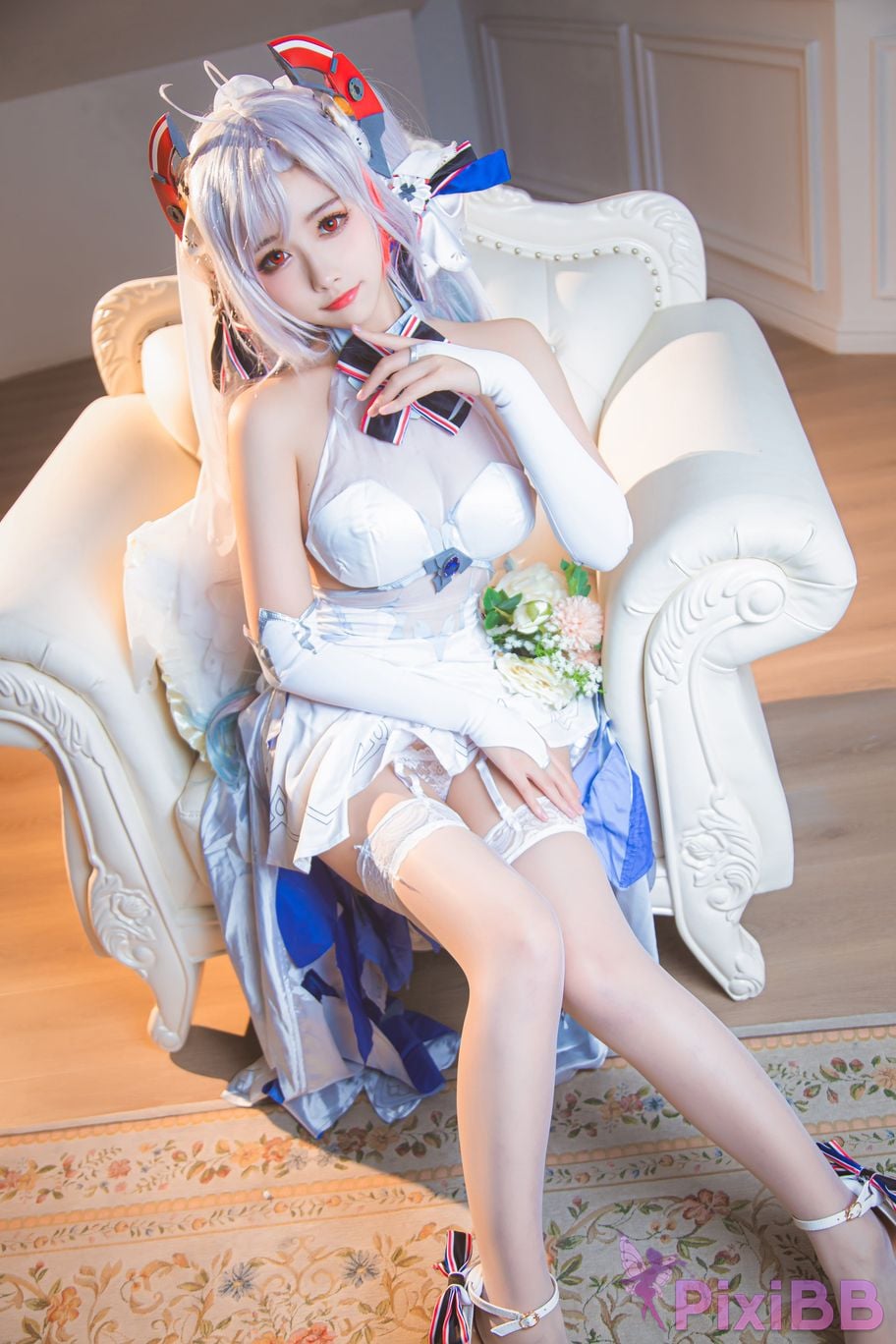 Coser Momoko PixiBB.COM 012