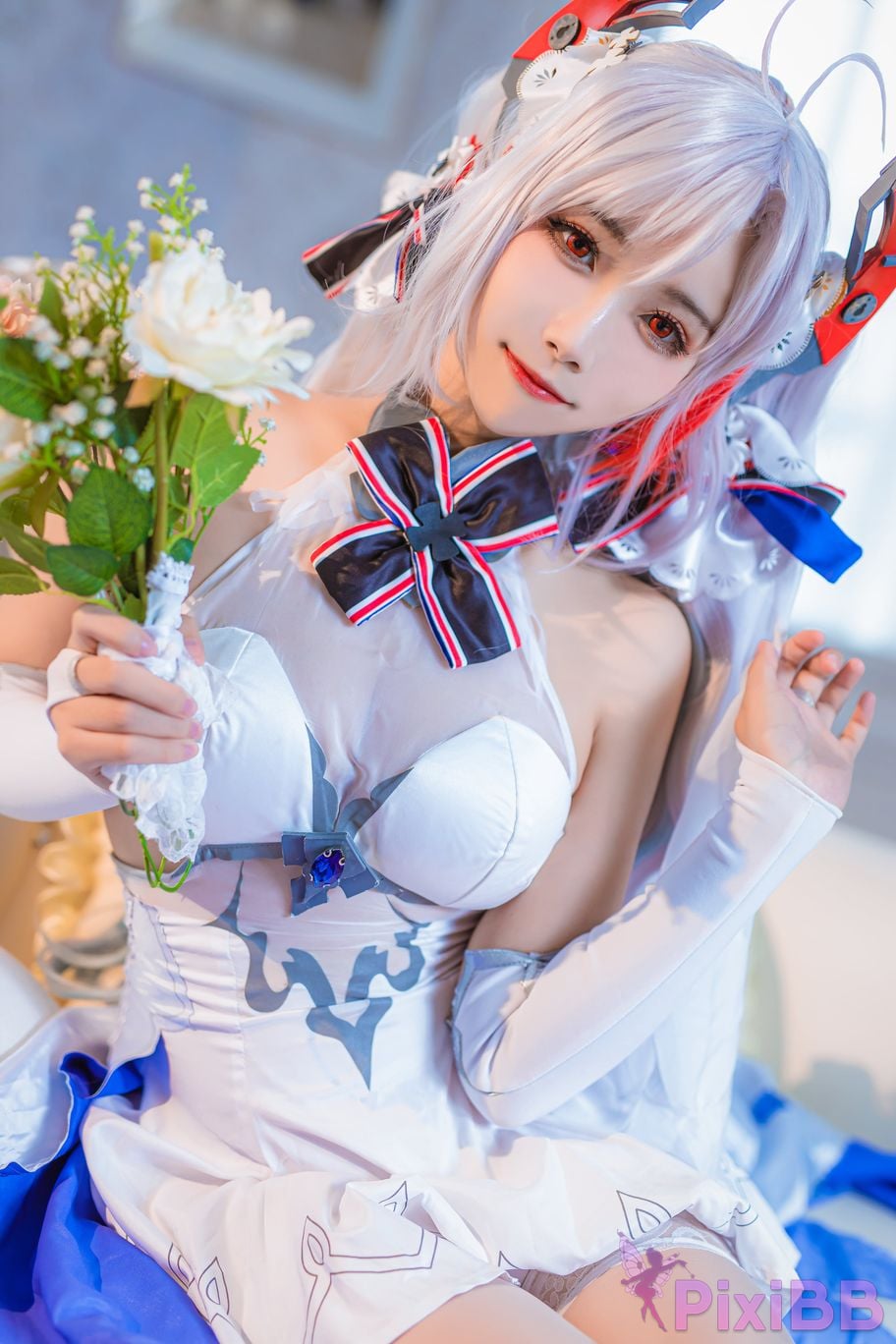 Coser Momoko PixiBB.COM 013