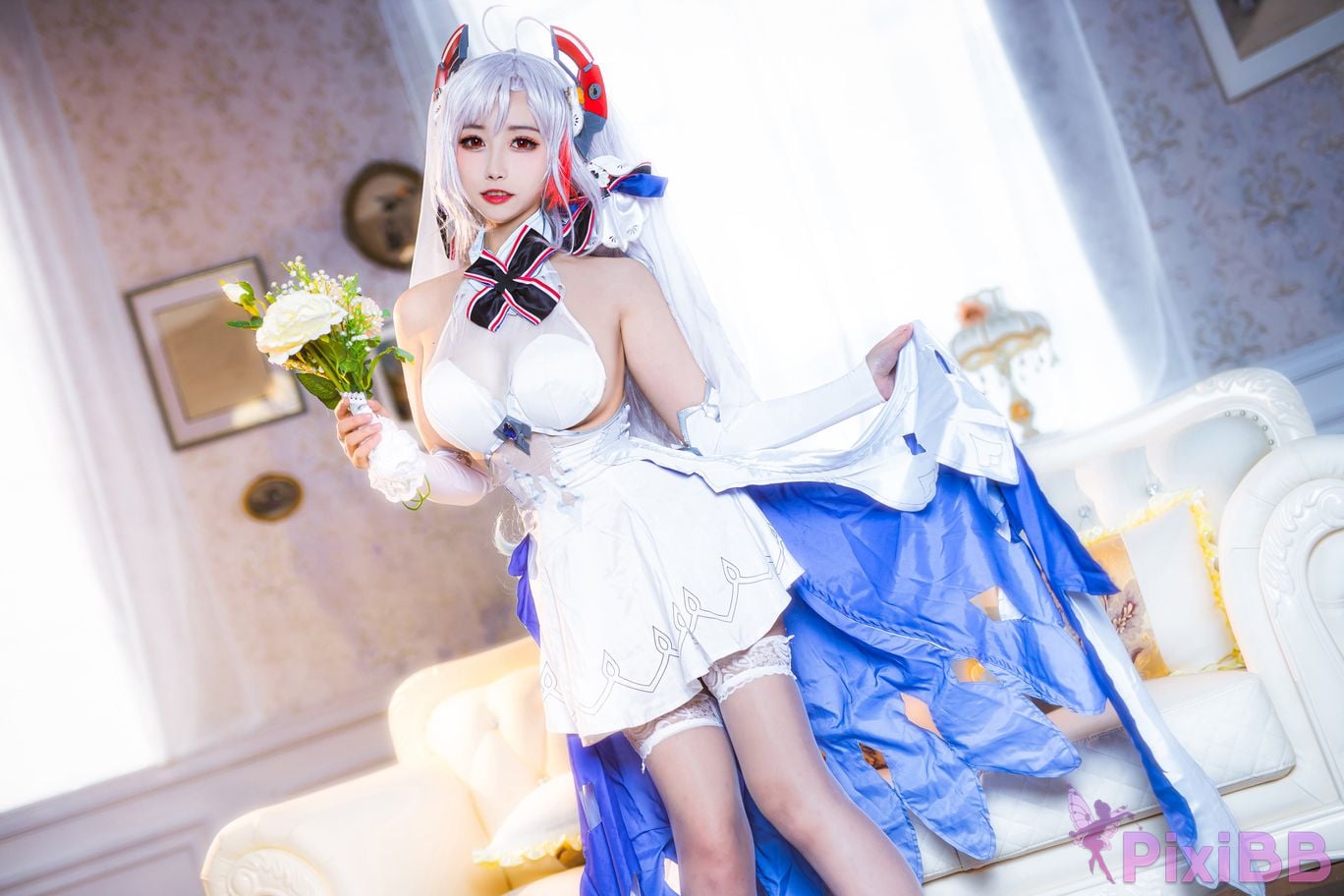 Coser Momoko PixiBB.COM 014