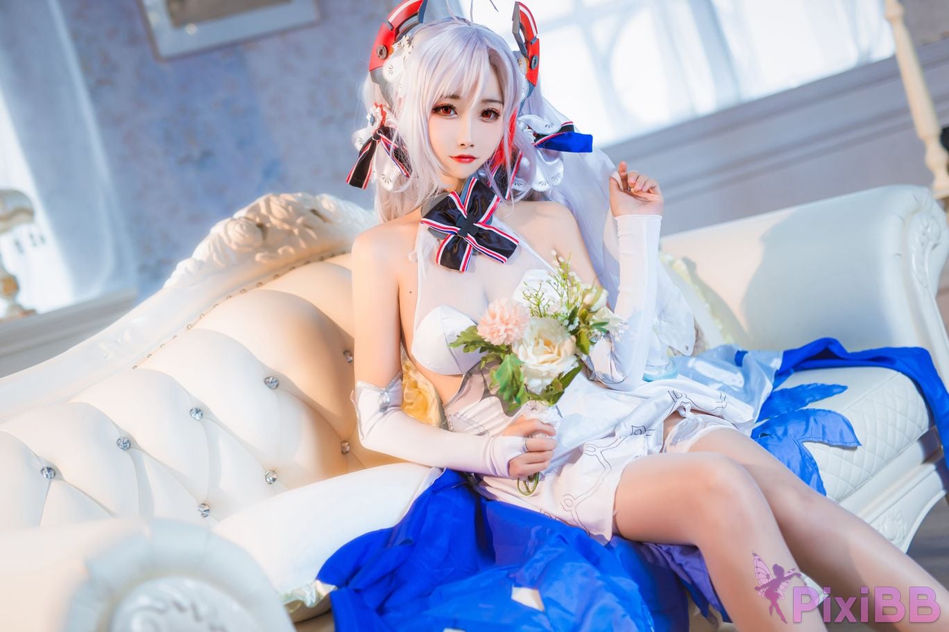 Coser Momoko PixiBB.COM 015
