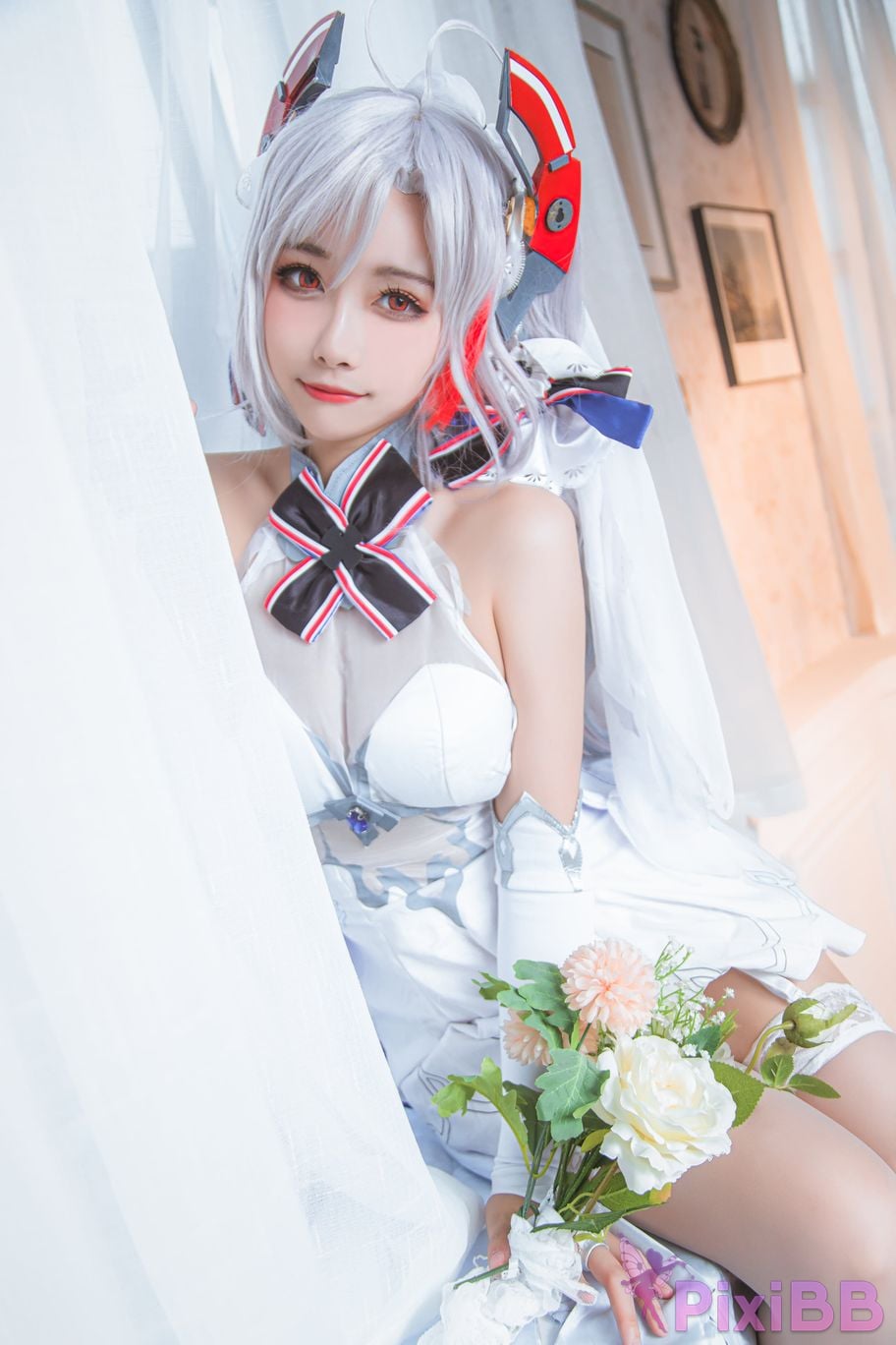 Coser Momoko PixiBB.COM 017