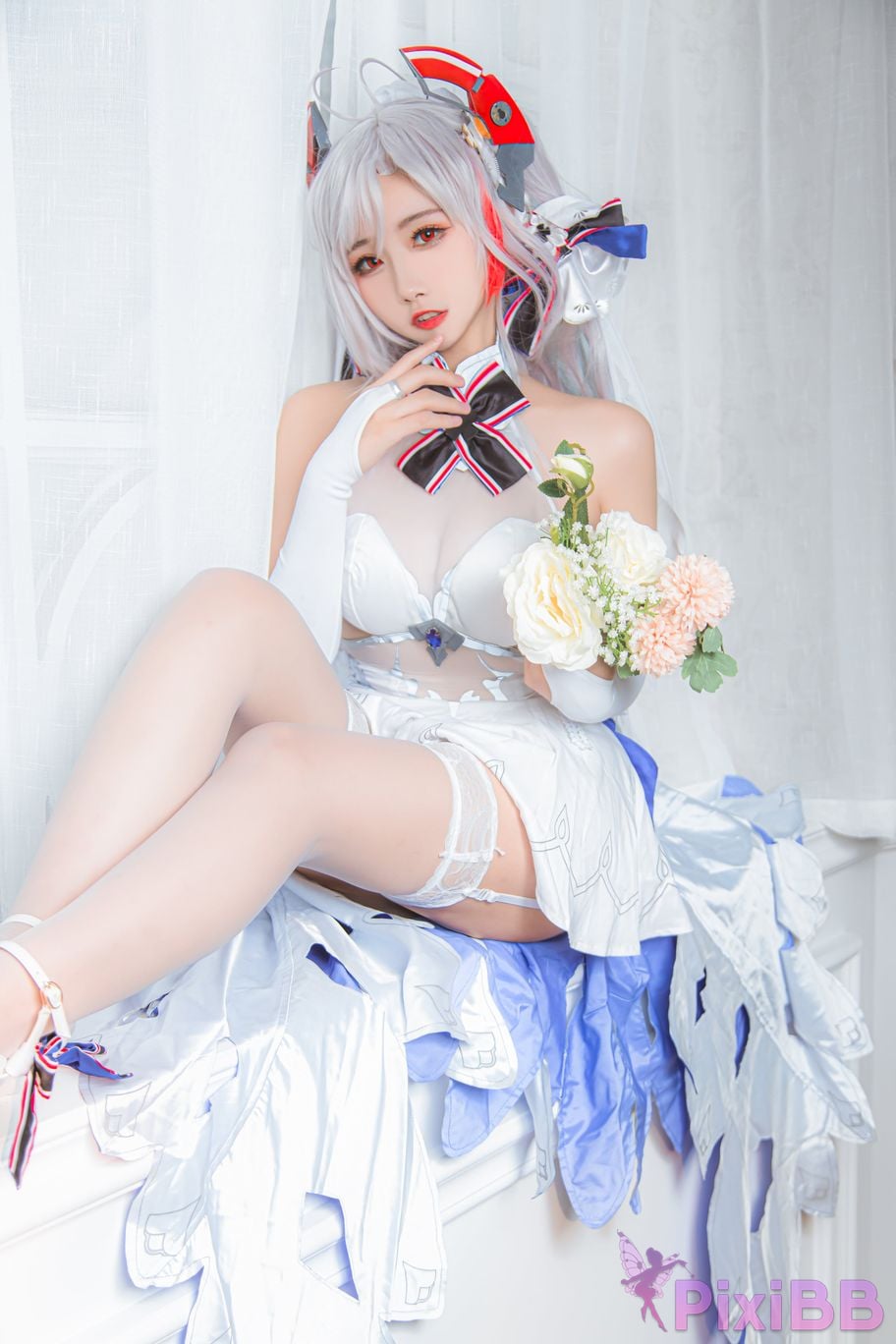 Coser Momoko PixiBB.COM 018